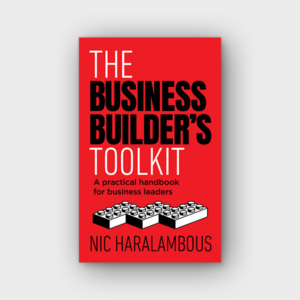 The Business Builder’s Toolkit