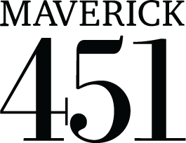 Maverick 451